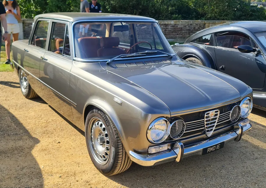 Alfaholics