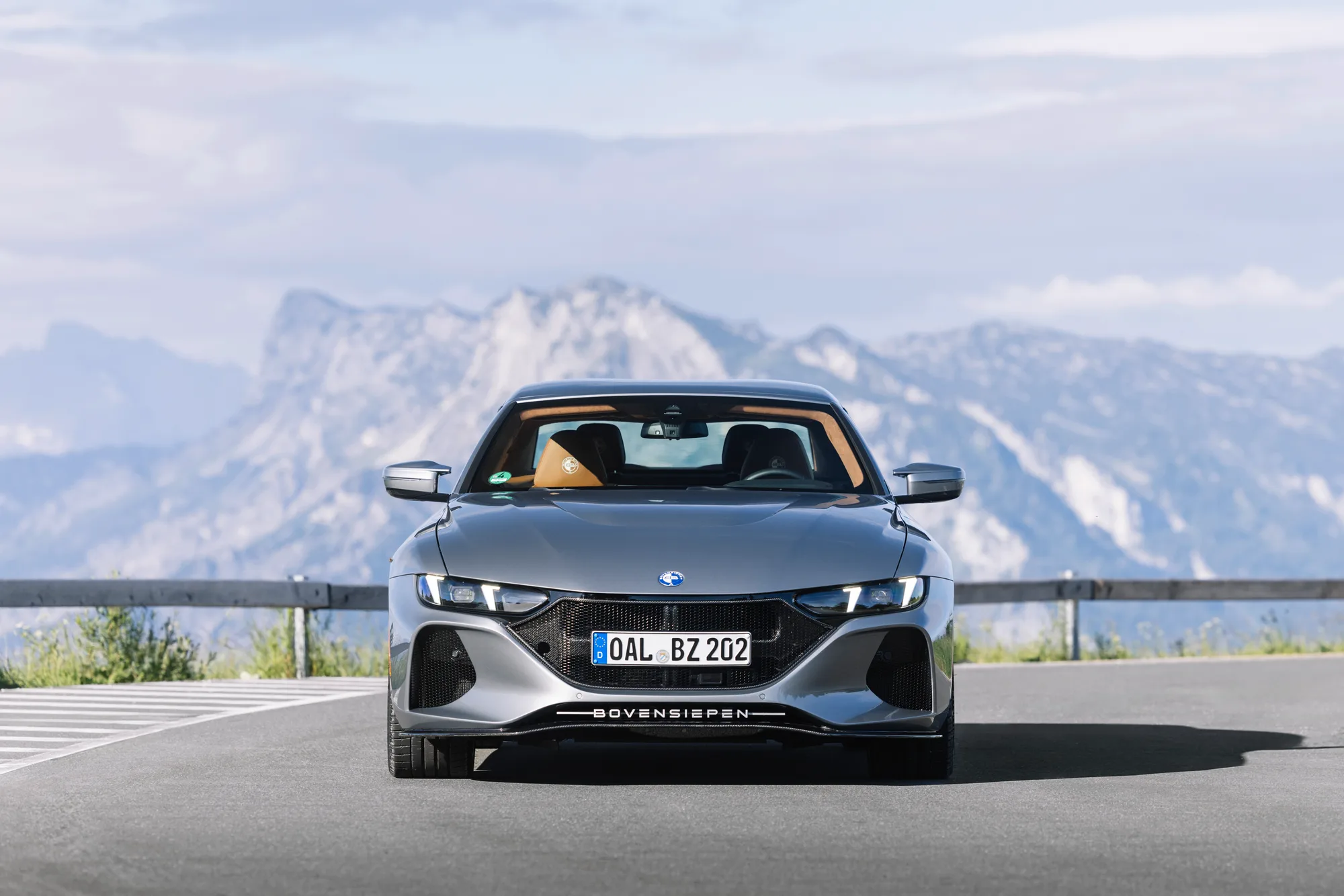 Bovensiepen: Zagato