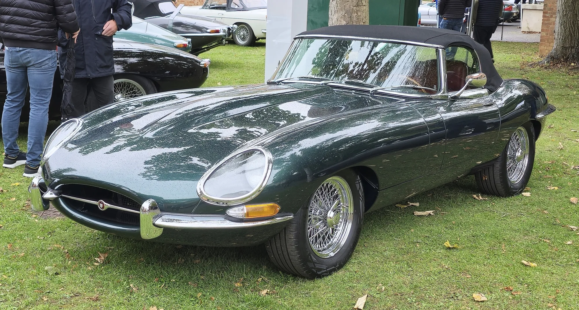 Eagle: Eagle E-Type