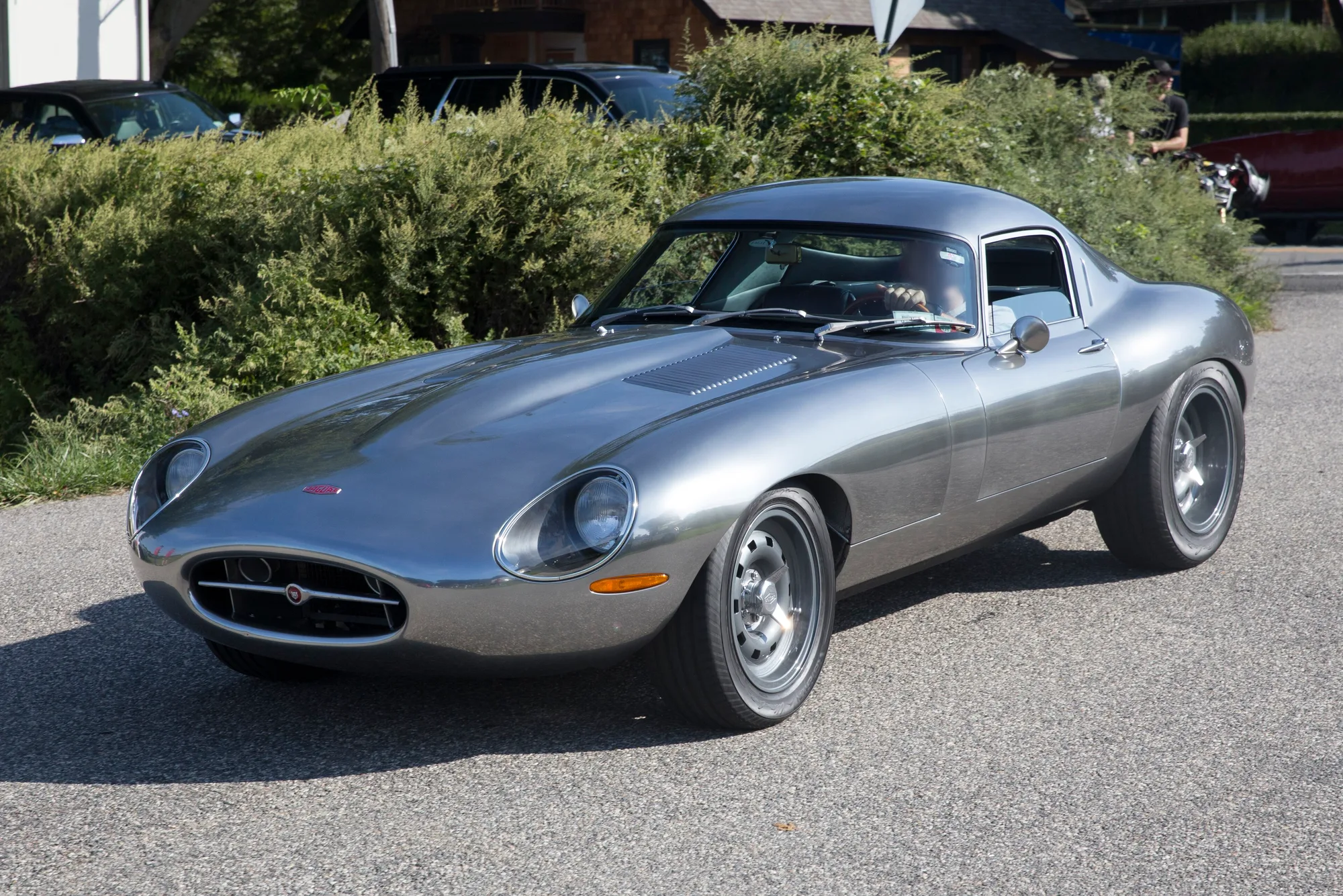 Eagle: Eagle Low Drag GT