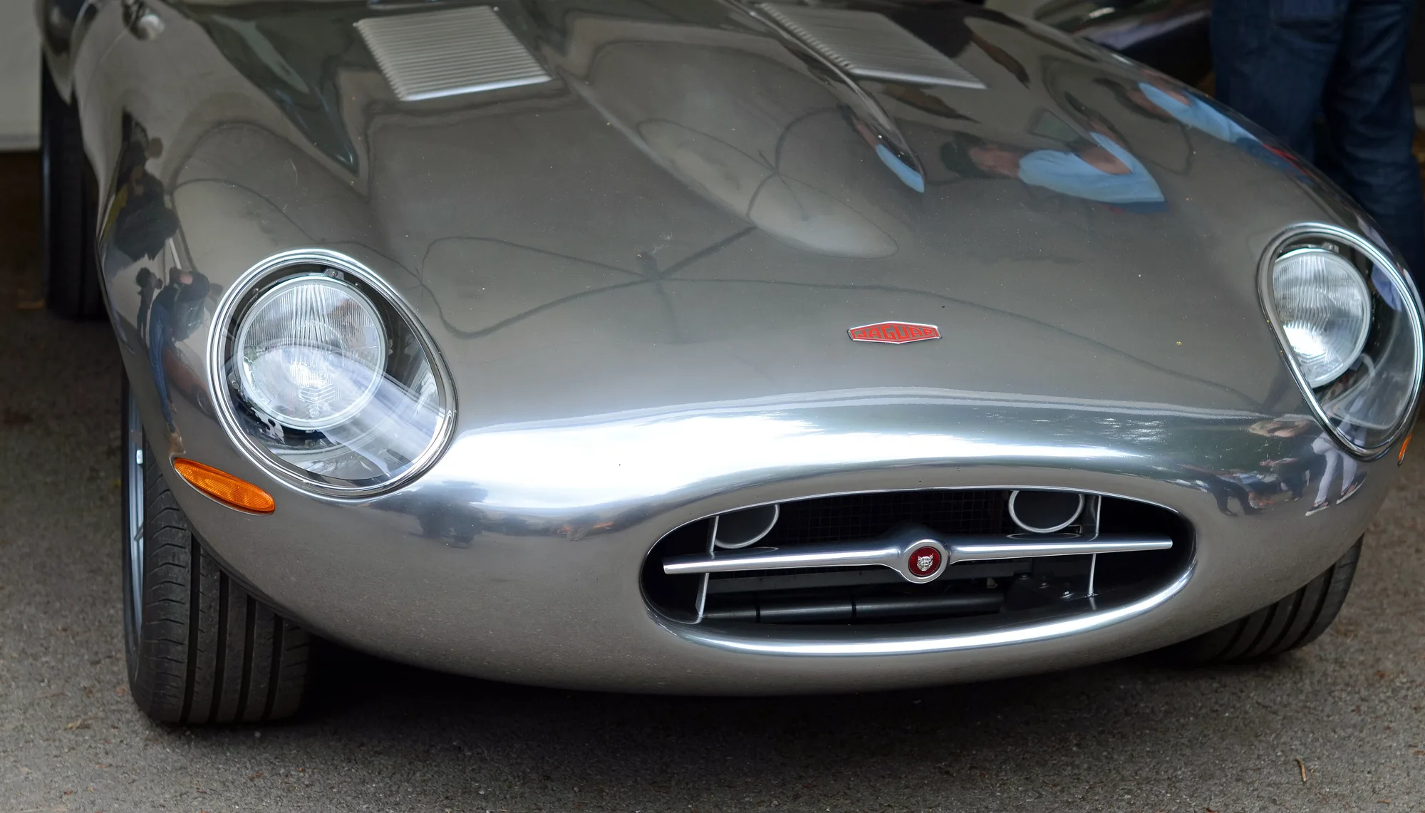 Eagle: Eagle Spyder GT