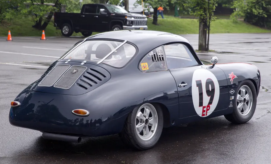 Emory Motorsports