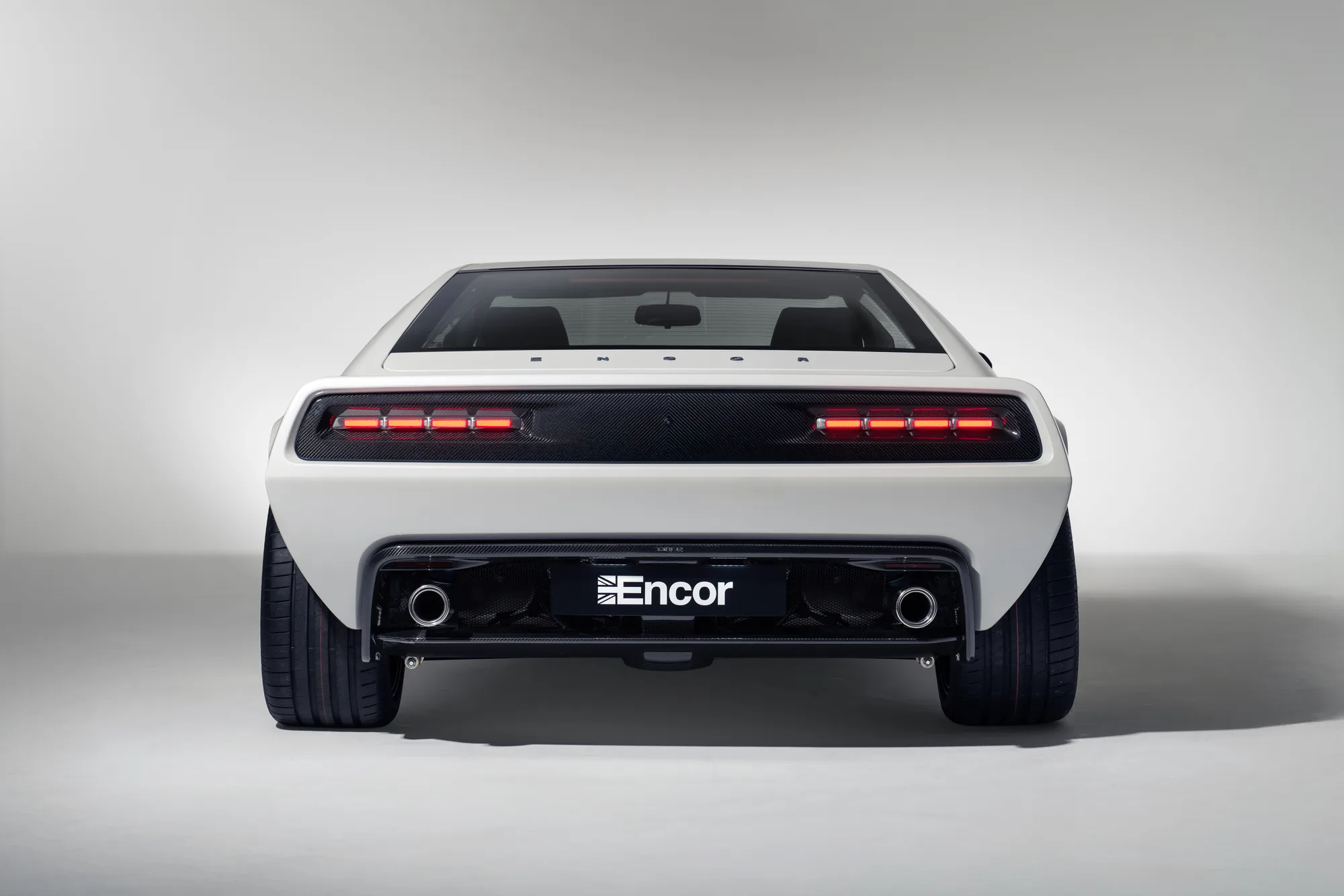 Encor: Series 1