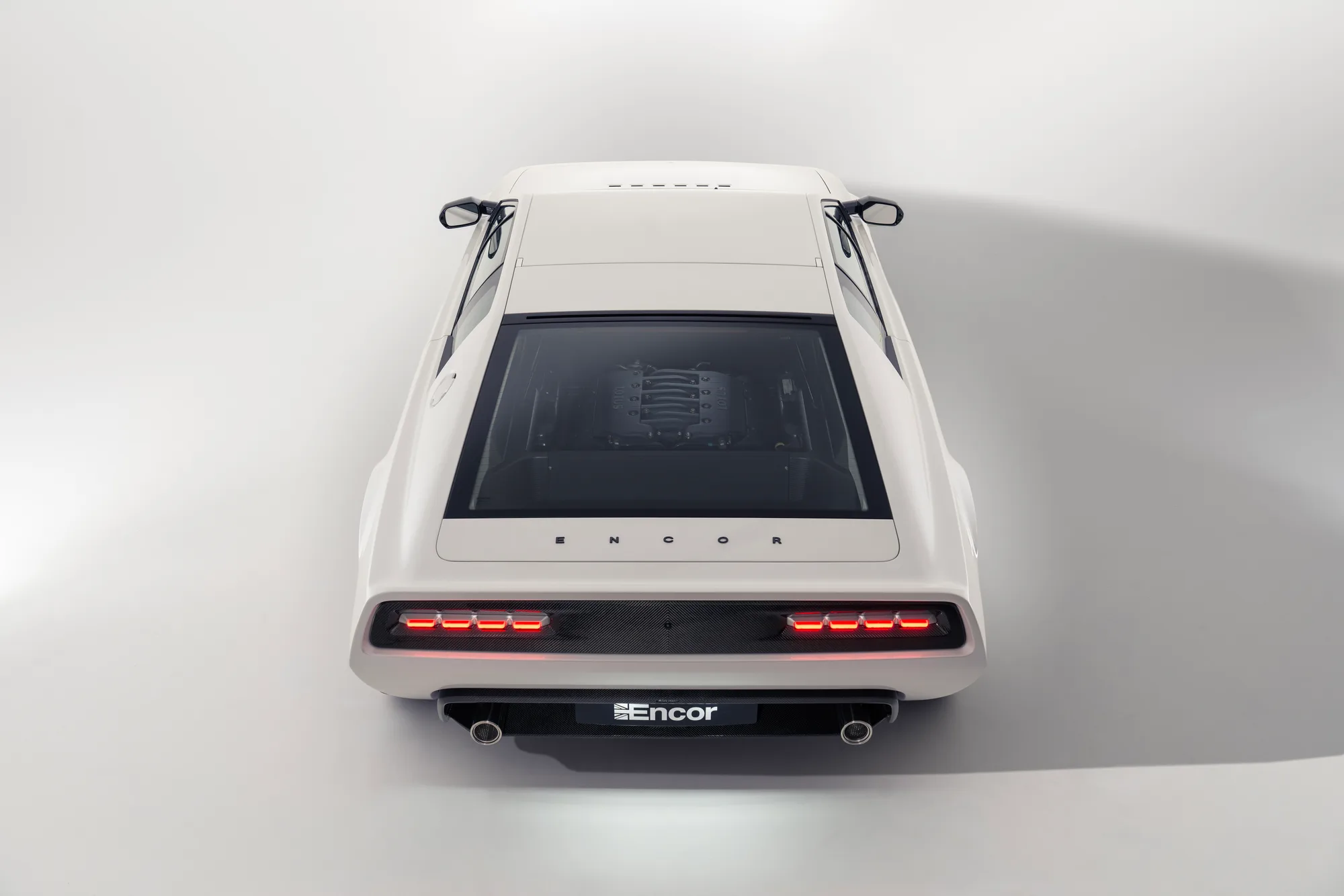 Encor: Series 1