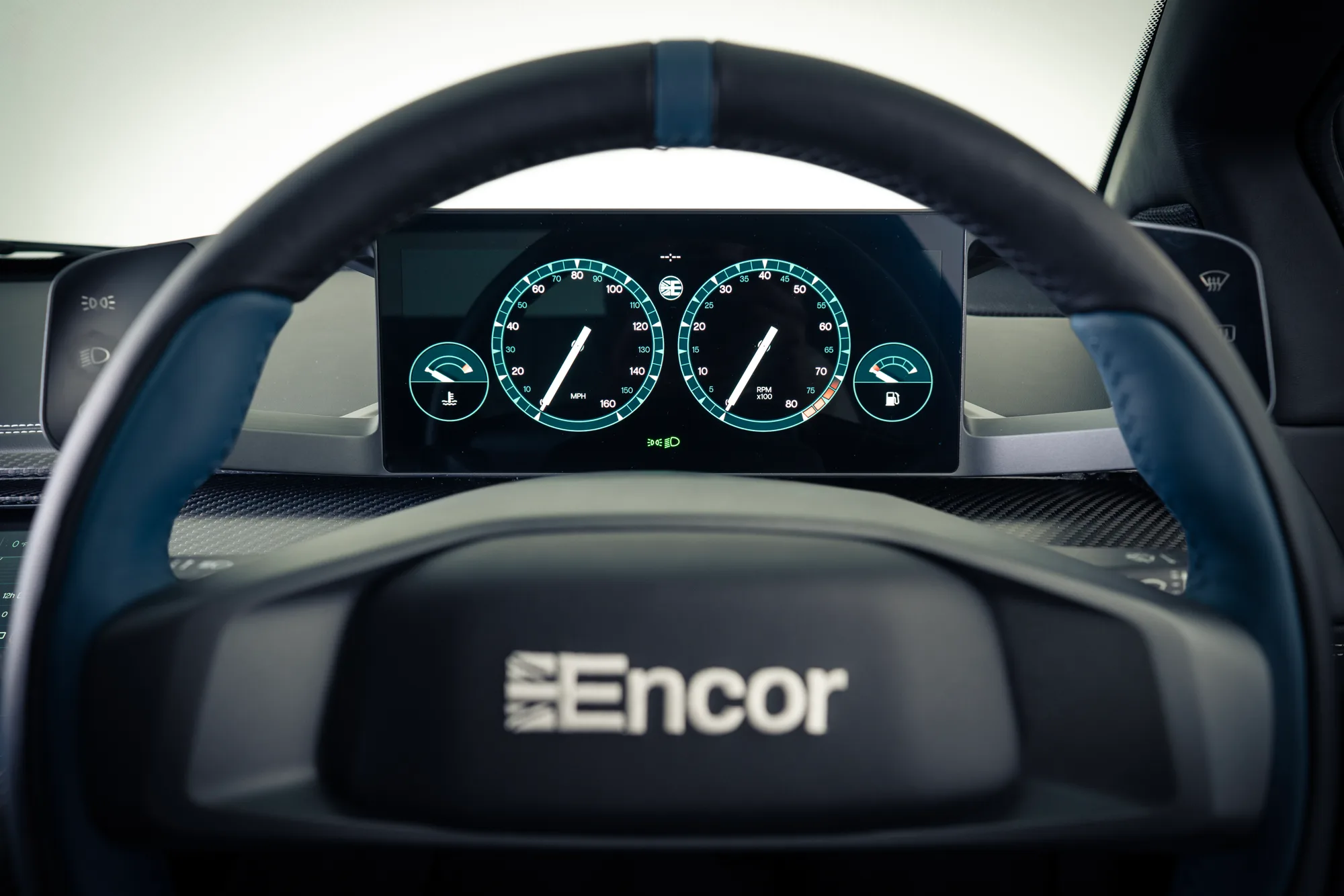 Encor: Series 1