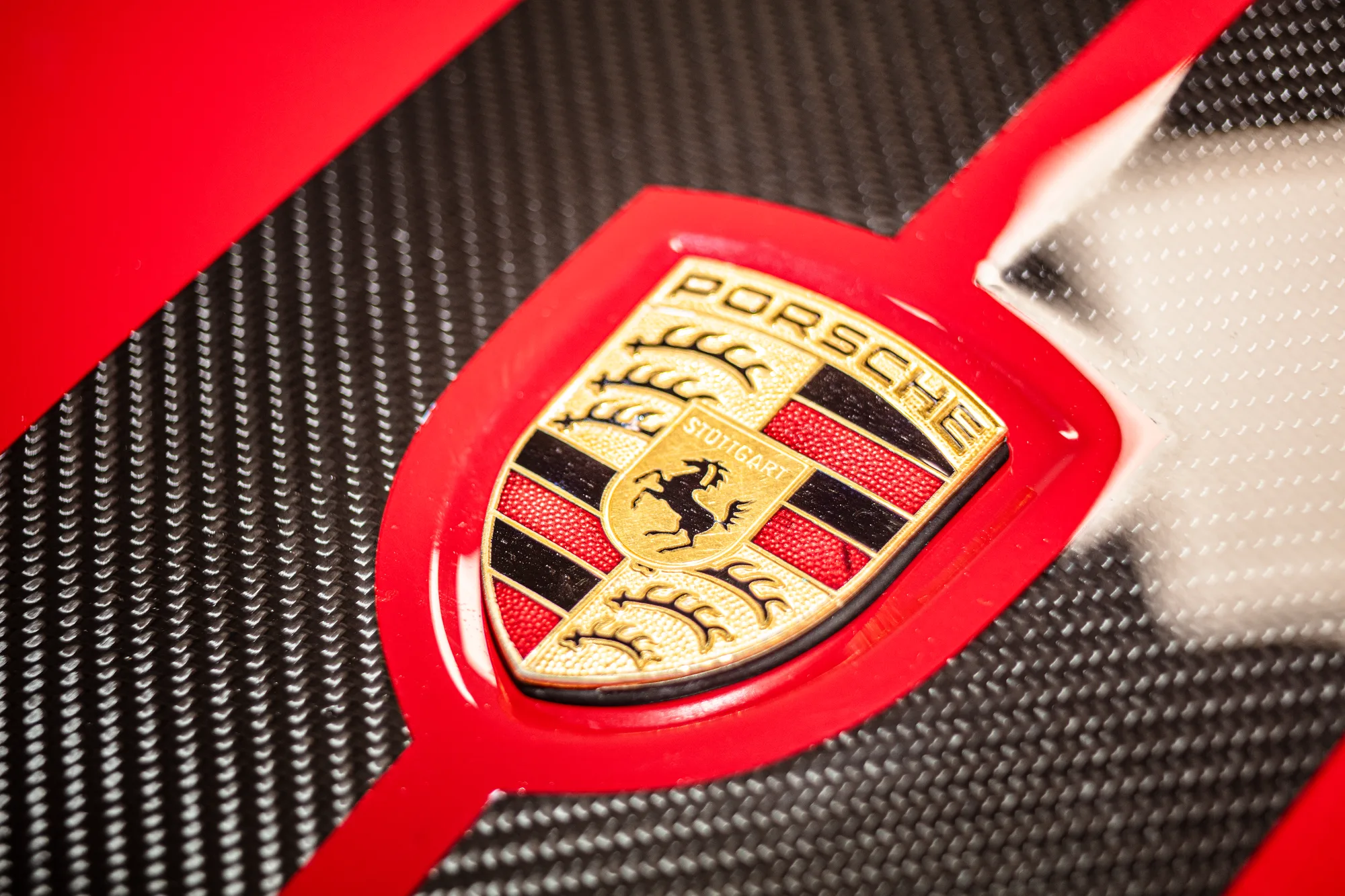 Everrati: Porsche 911
