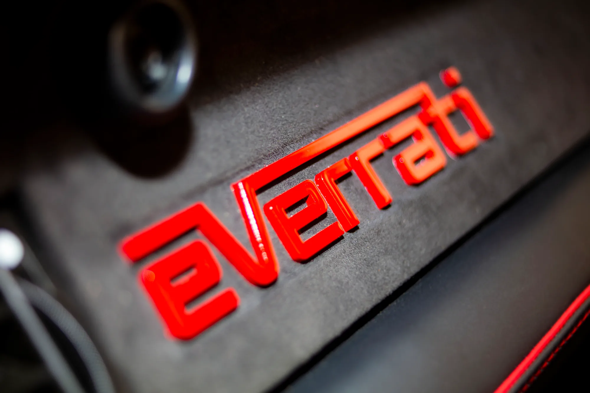 Everrati: Porsche 911