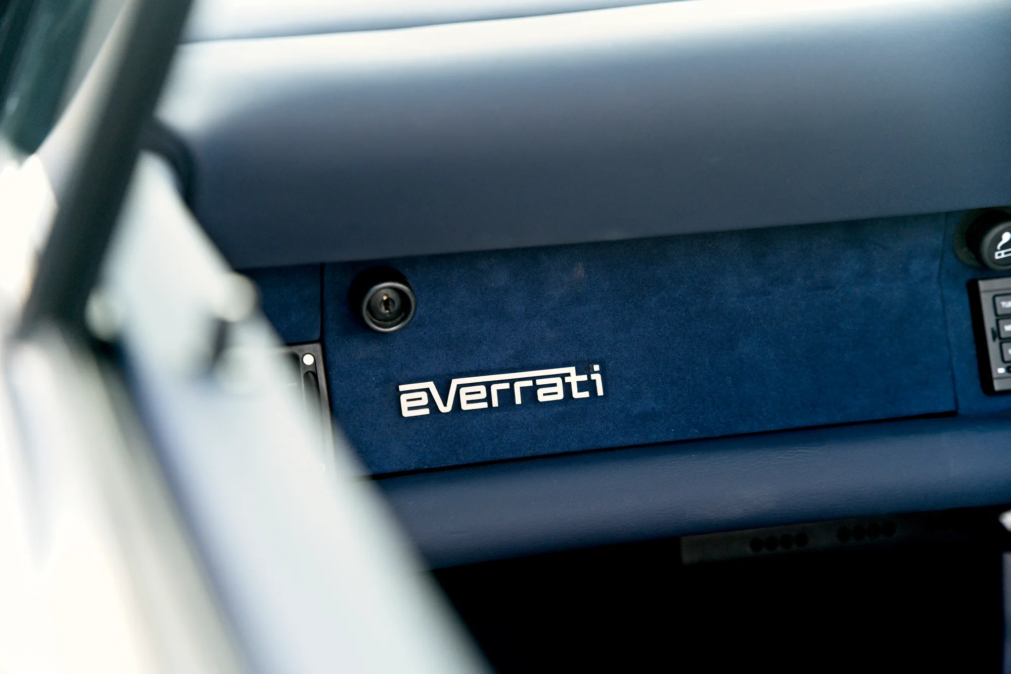 Everrati: Porsche 911