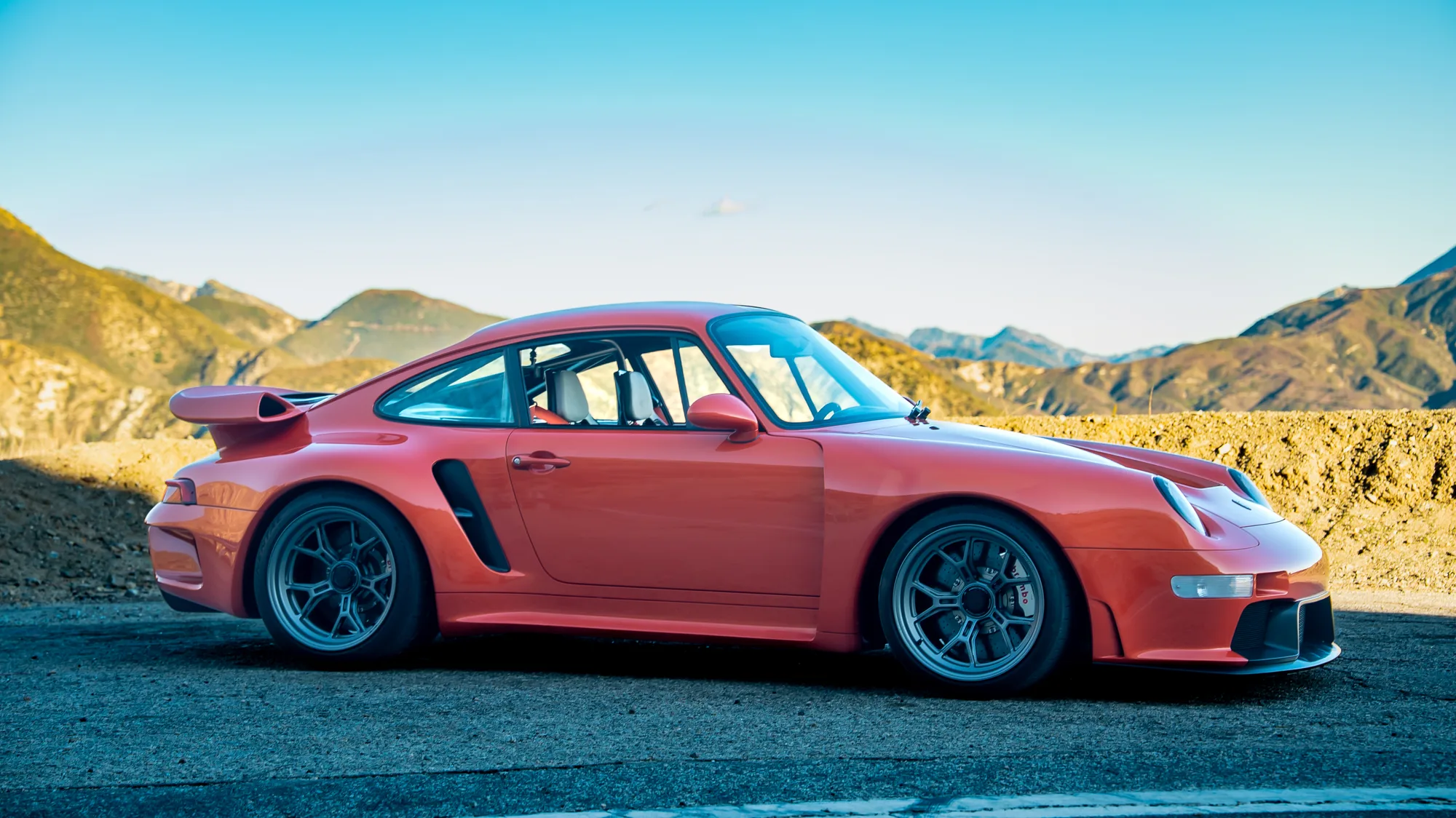 Gunther Werks: Turbo