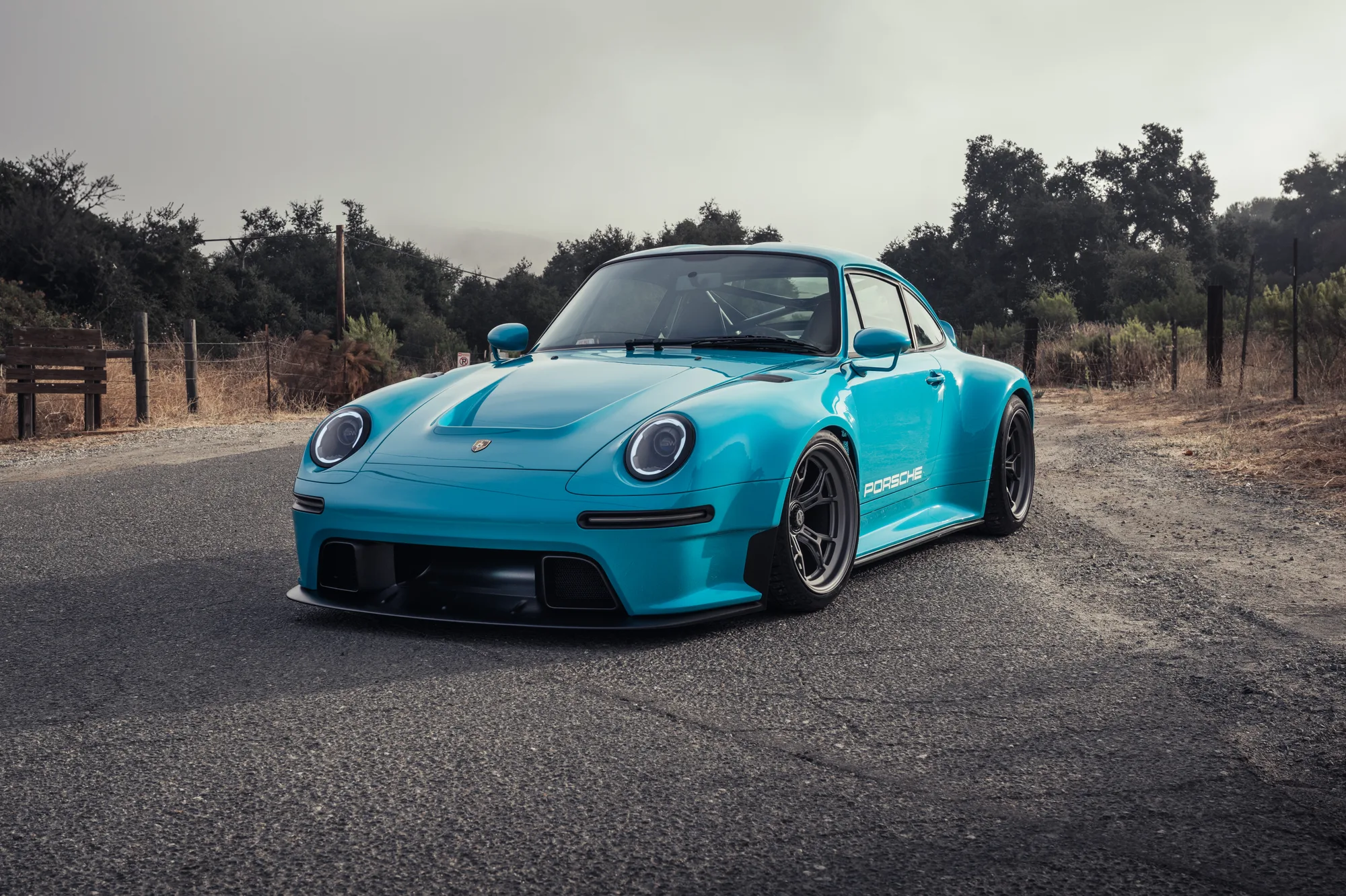 Gunther Werks: GWR
