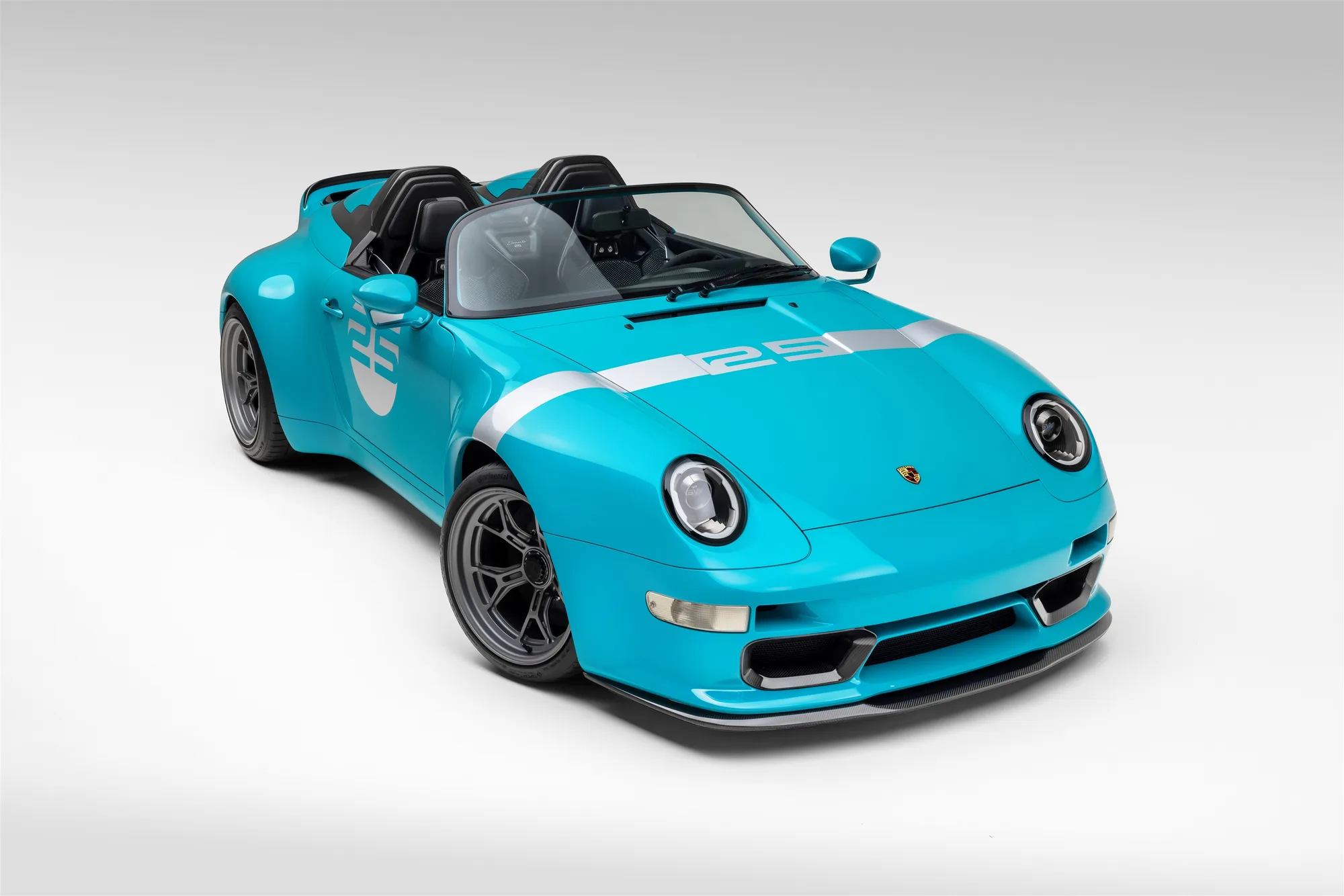 Gunther Werks: Speedster