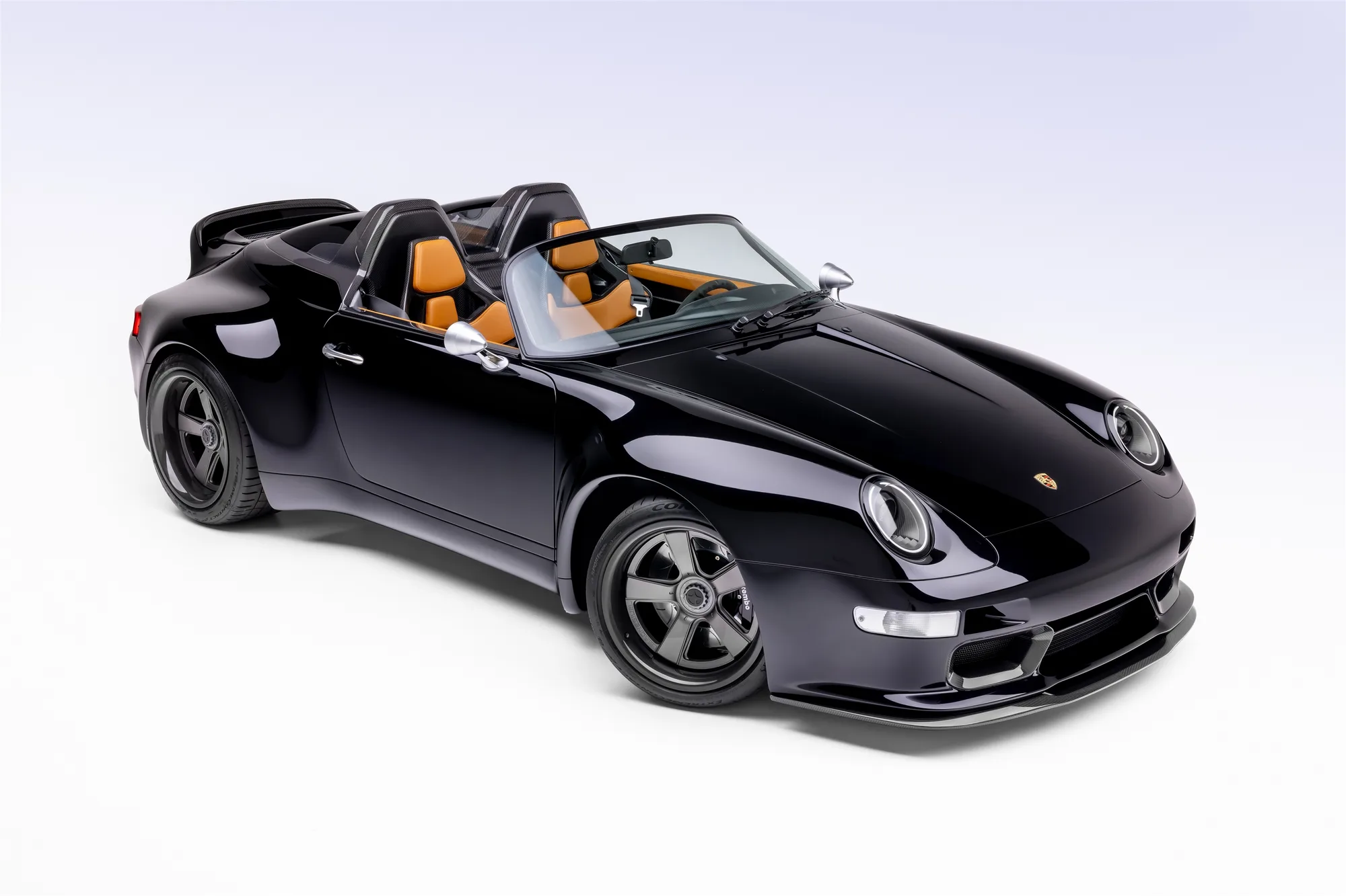 Gunther Werks: Speedster