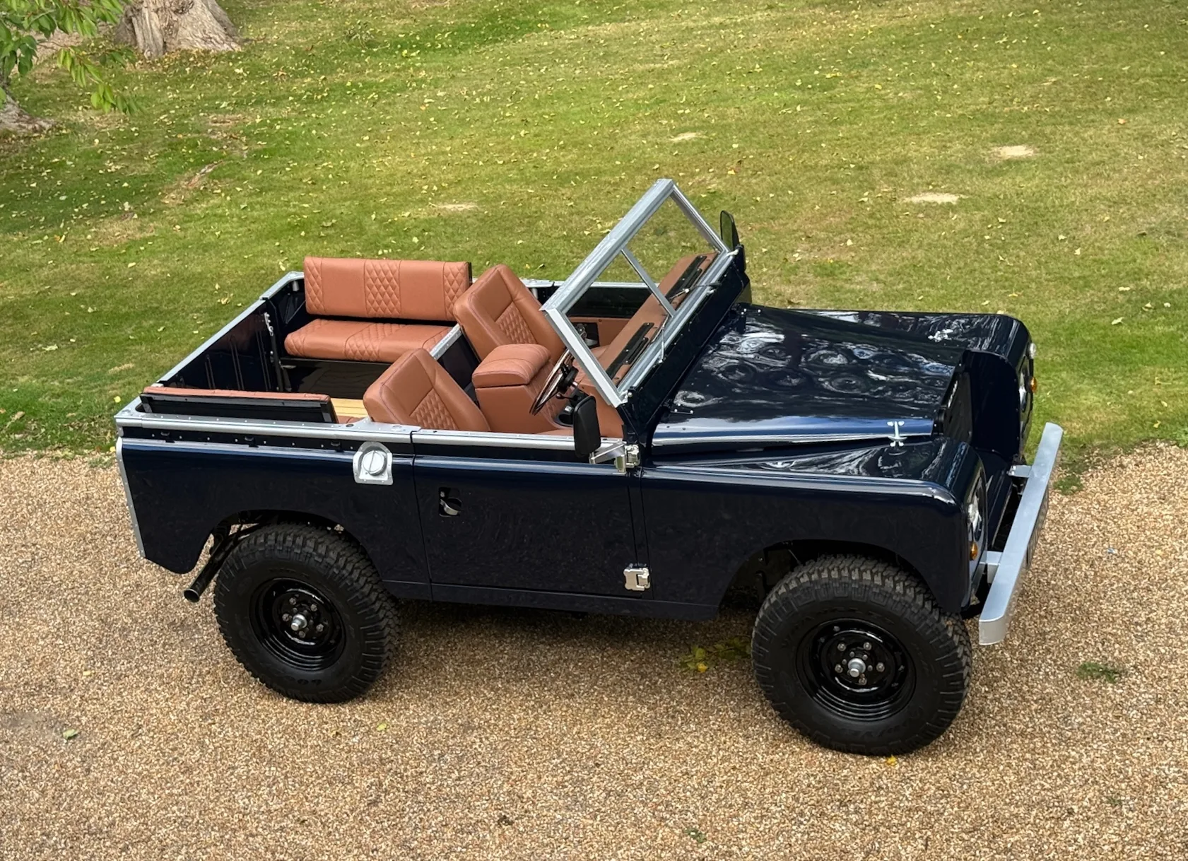 Kent Heritage Works: Admiral