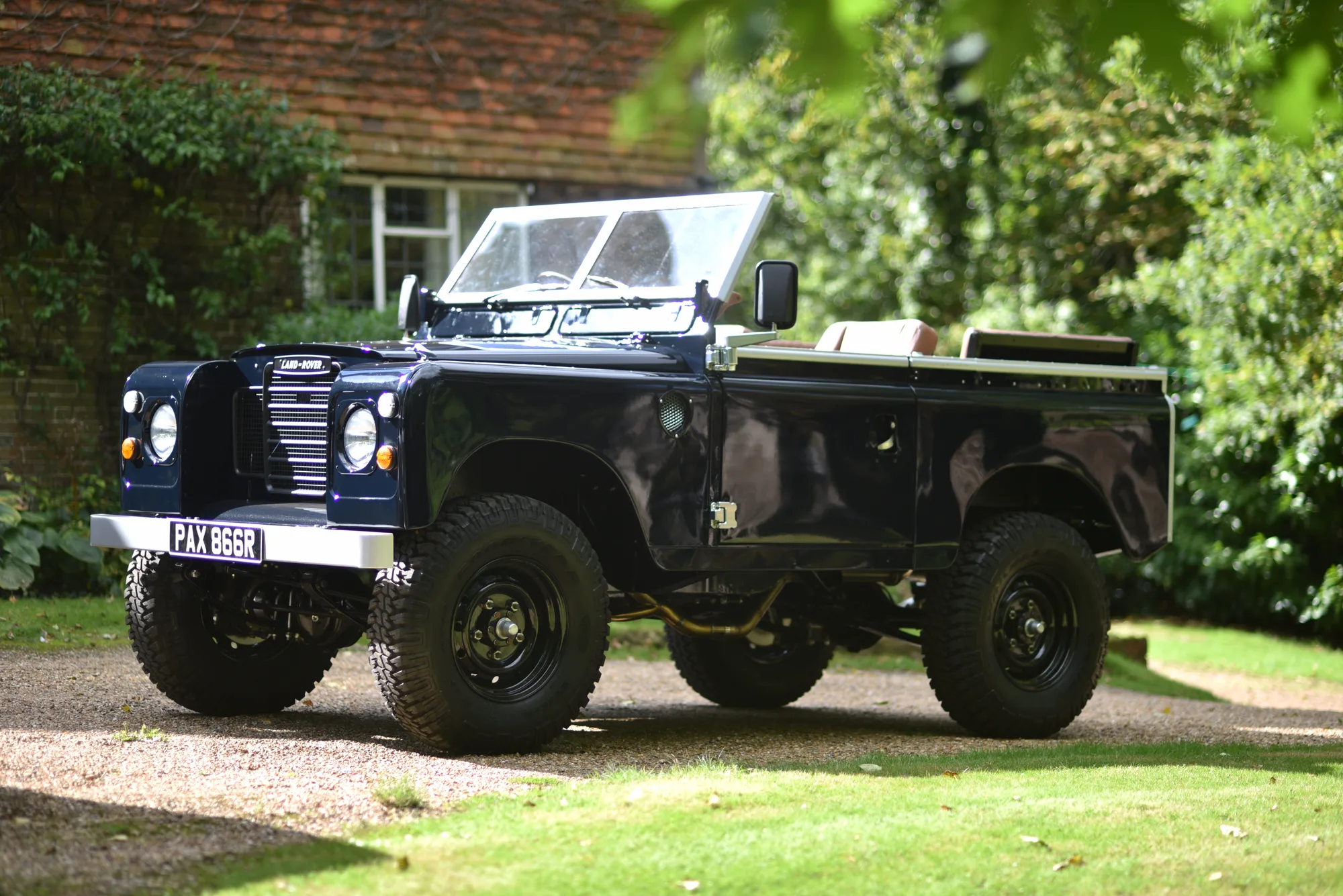 Kent Heritage Works: Admiral