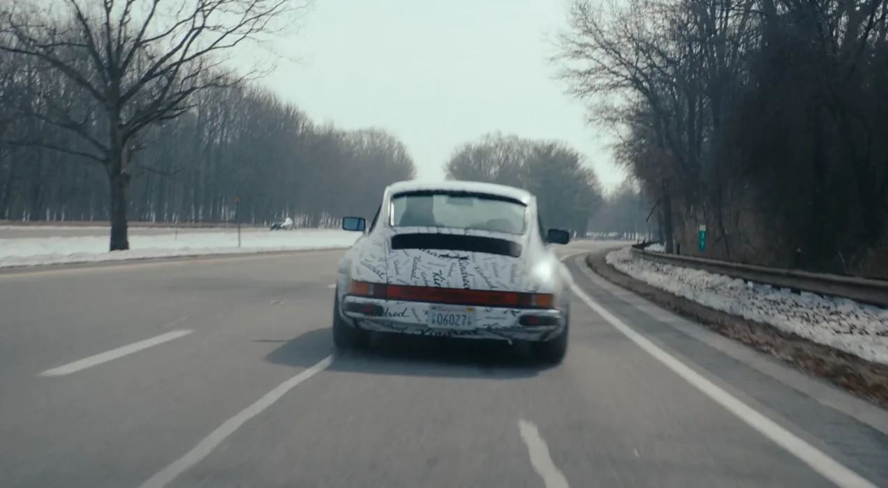 Kindred Motorworks: EV 911
