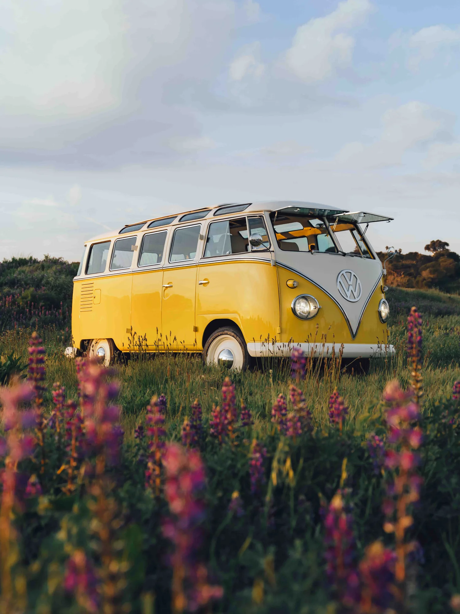 Kindred Motorworks: EV Bus