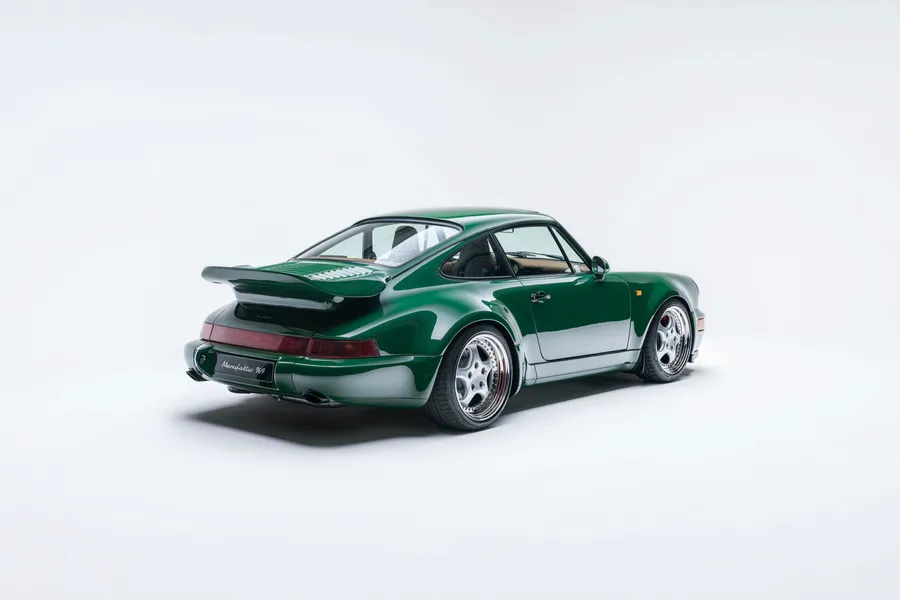 Manufaktur 964