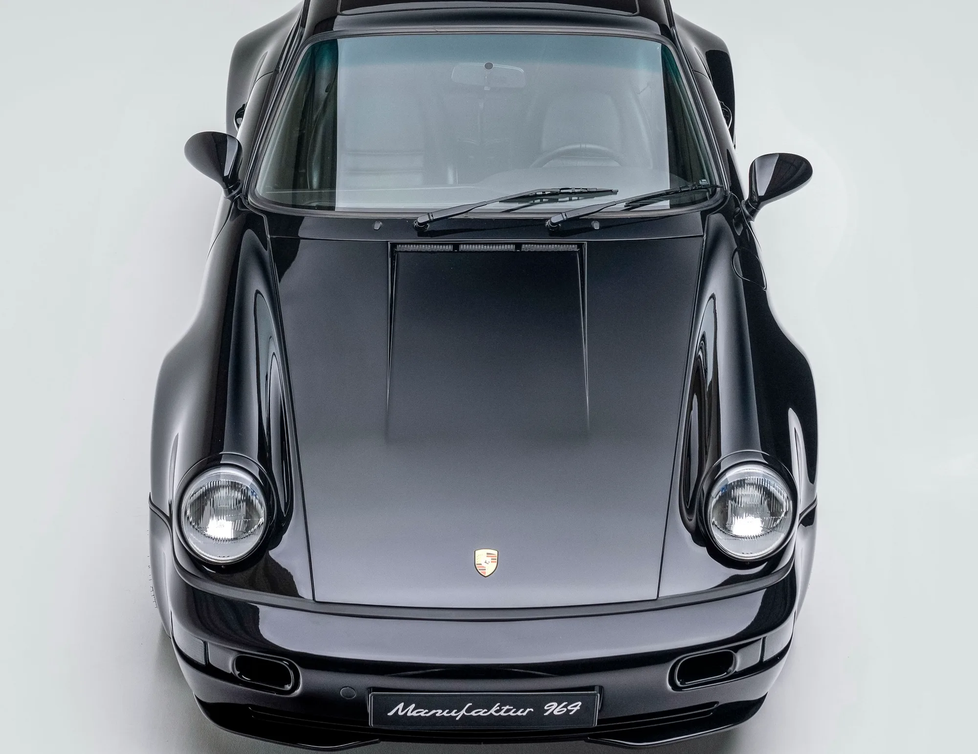 Manufaktur 964