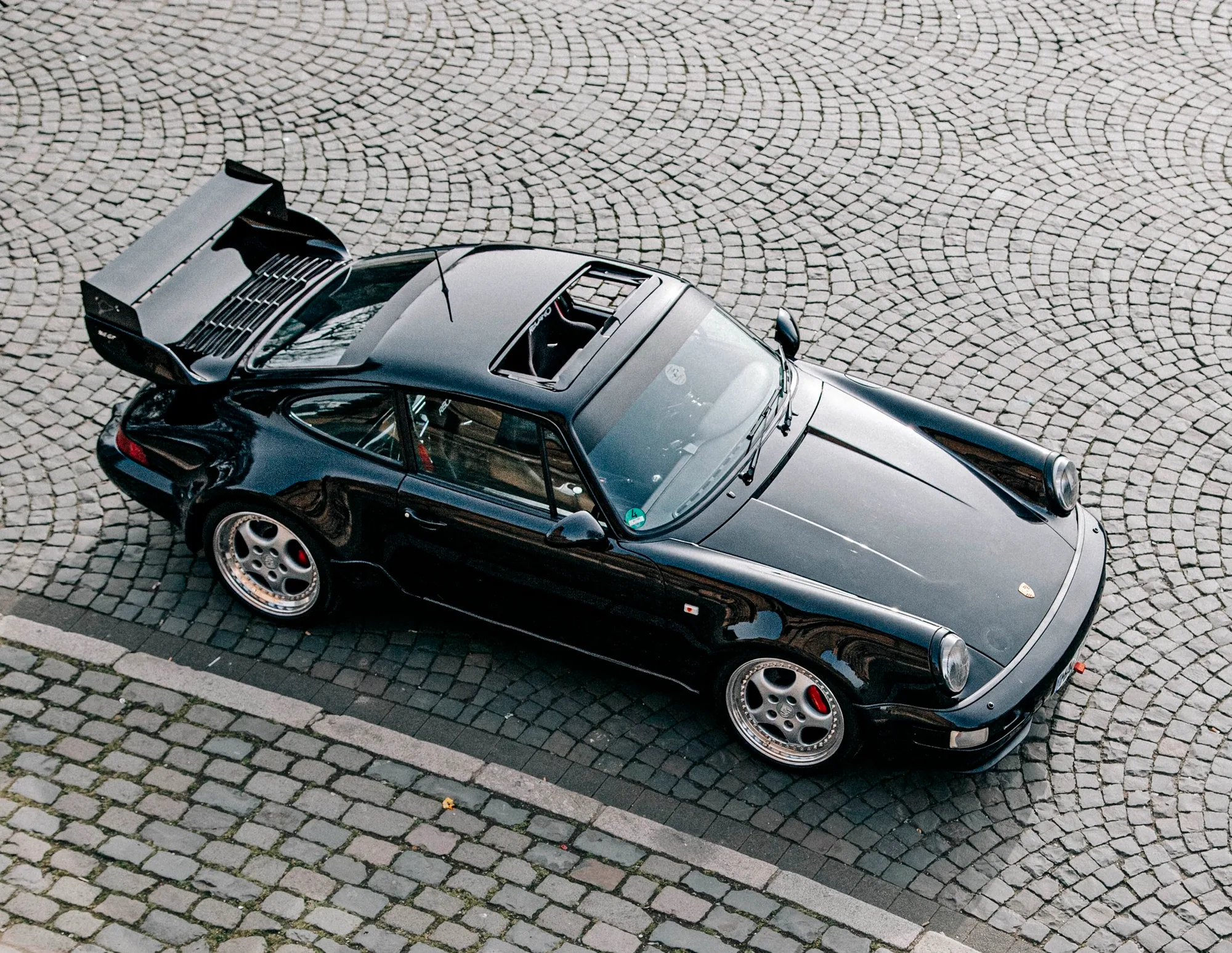 Manufaktur 964