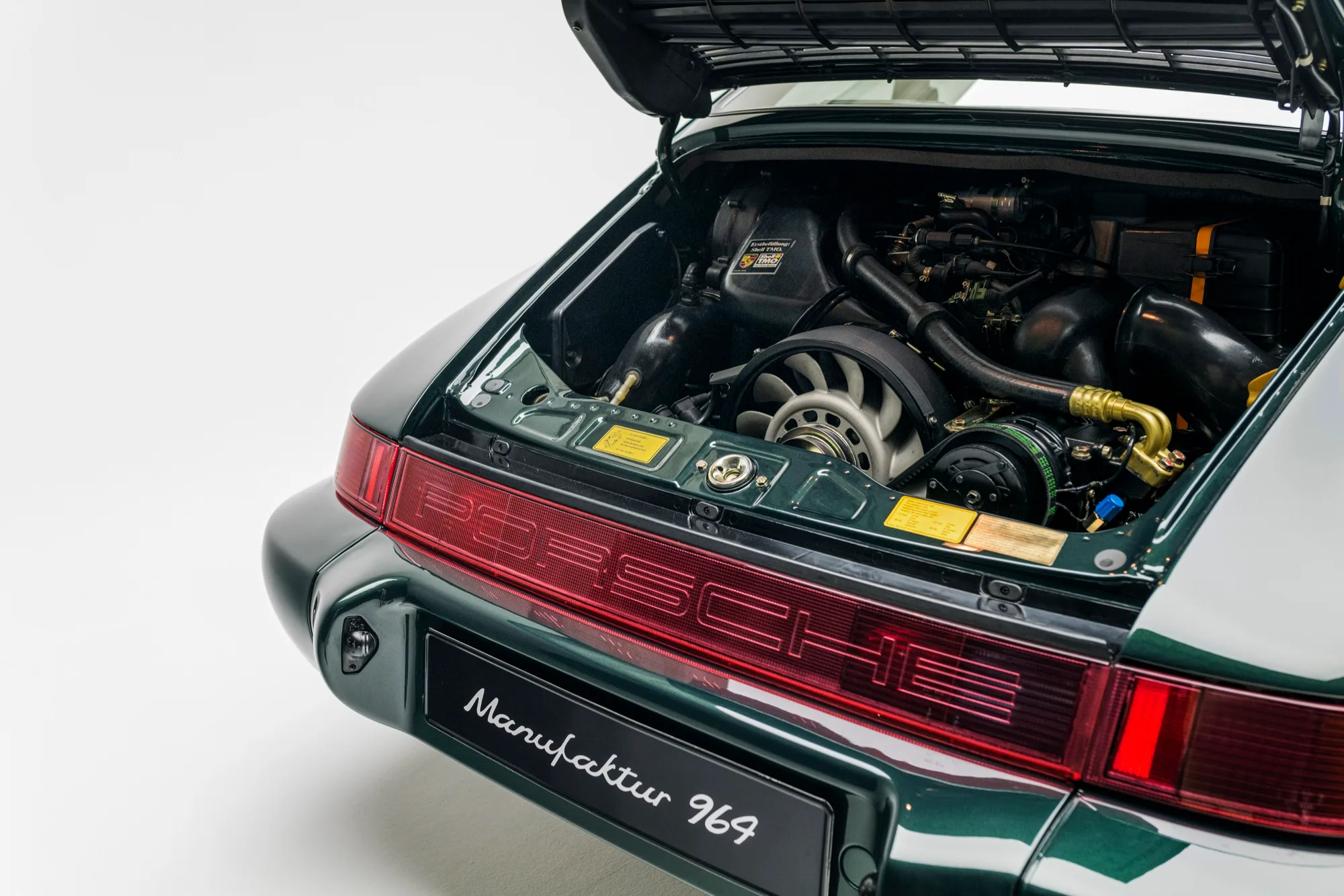 Manufaktur 964