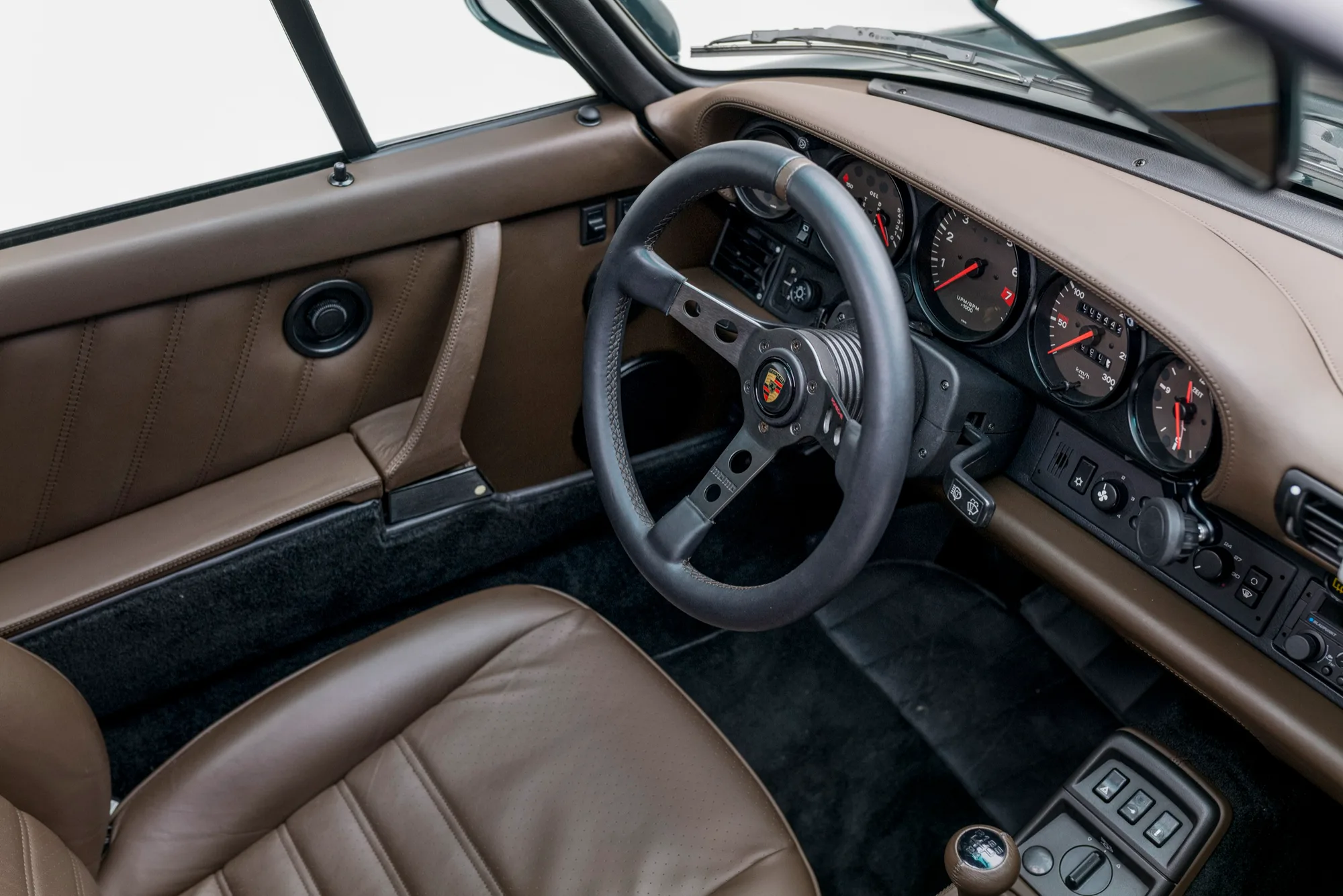 Manufaktur 964