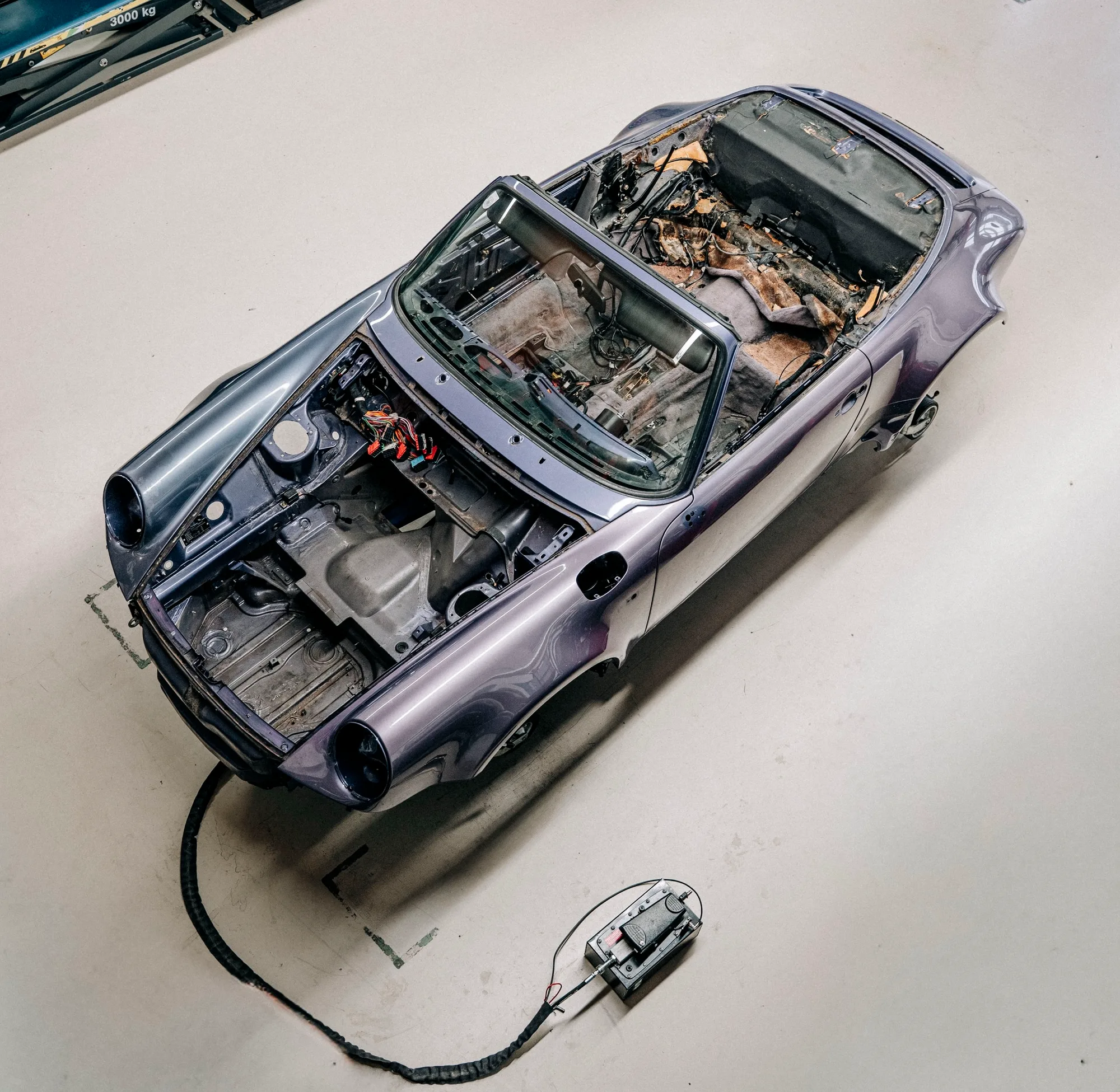 Manufaktur 964