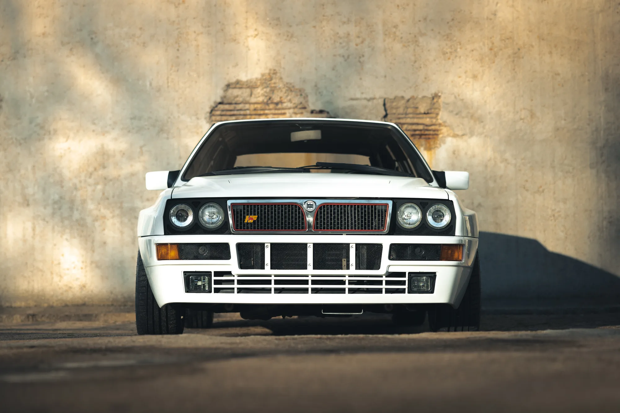 Maturo Competition Cars: Maturo Delta Classic