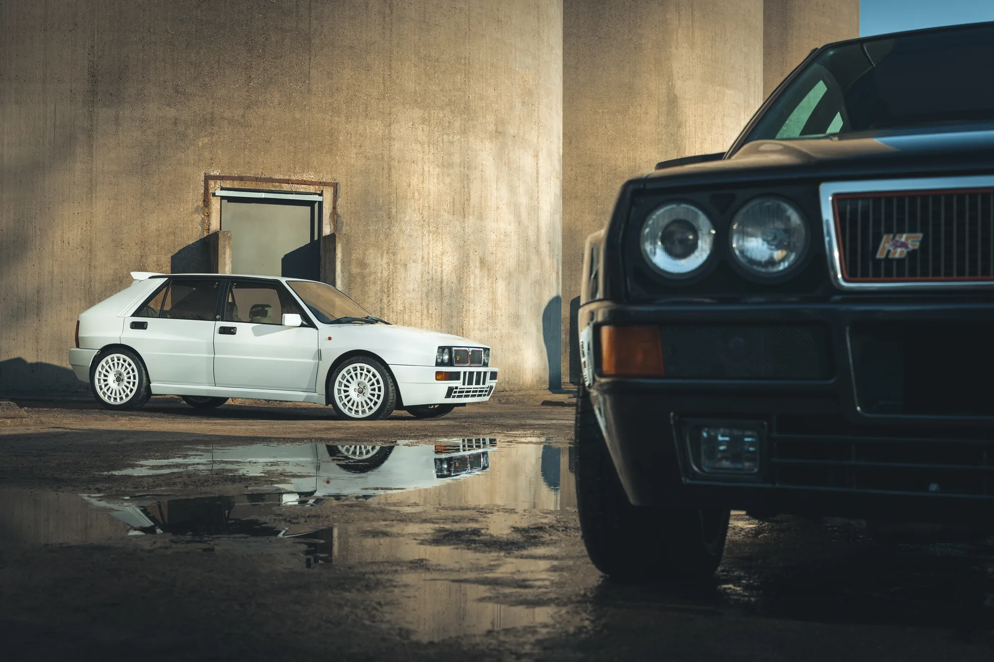 Maturo Competition Cars: Maturo Delta Classic