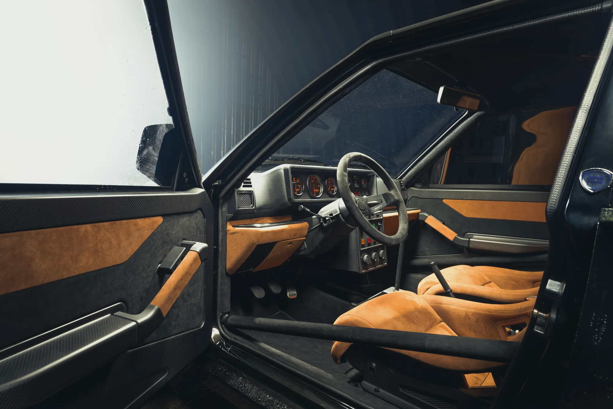 Maturo Competition Cars: Maturo Delta Stradale