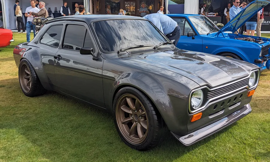 MST Cars
