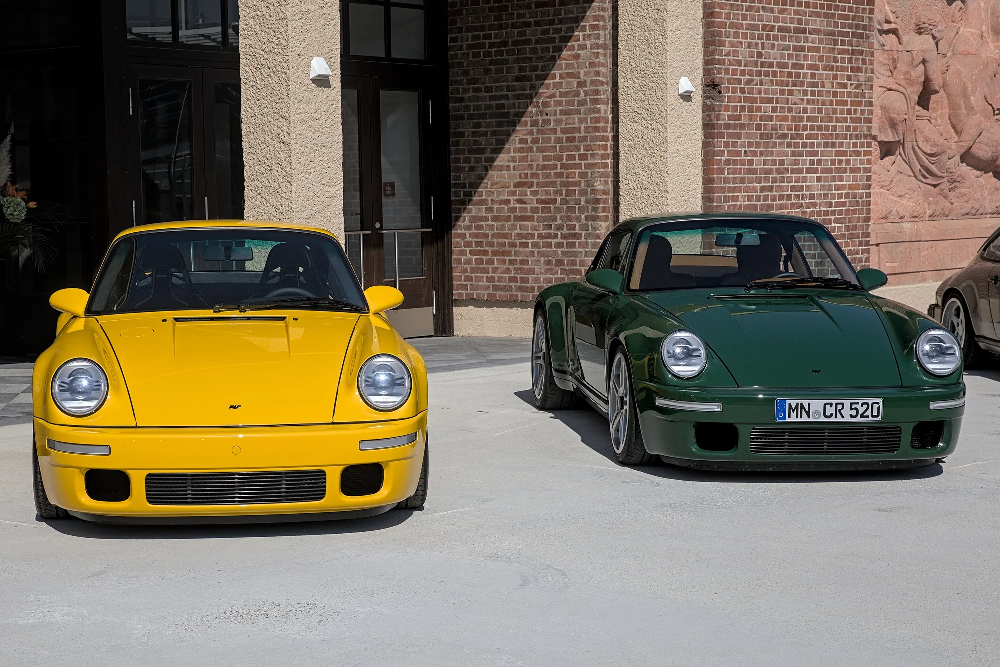 RUF Automobile