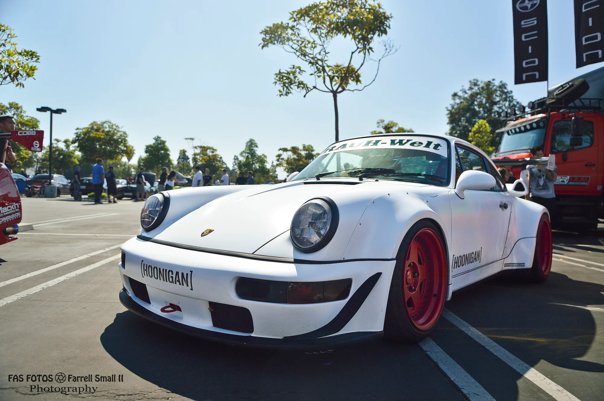 RWB (Rauh-Welt Begriff): 964