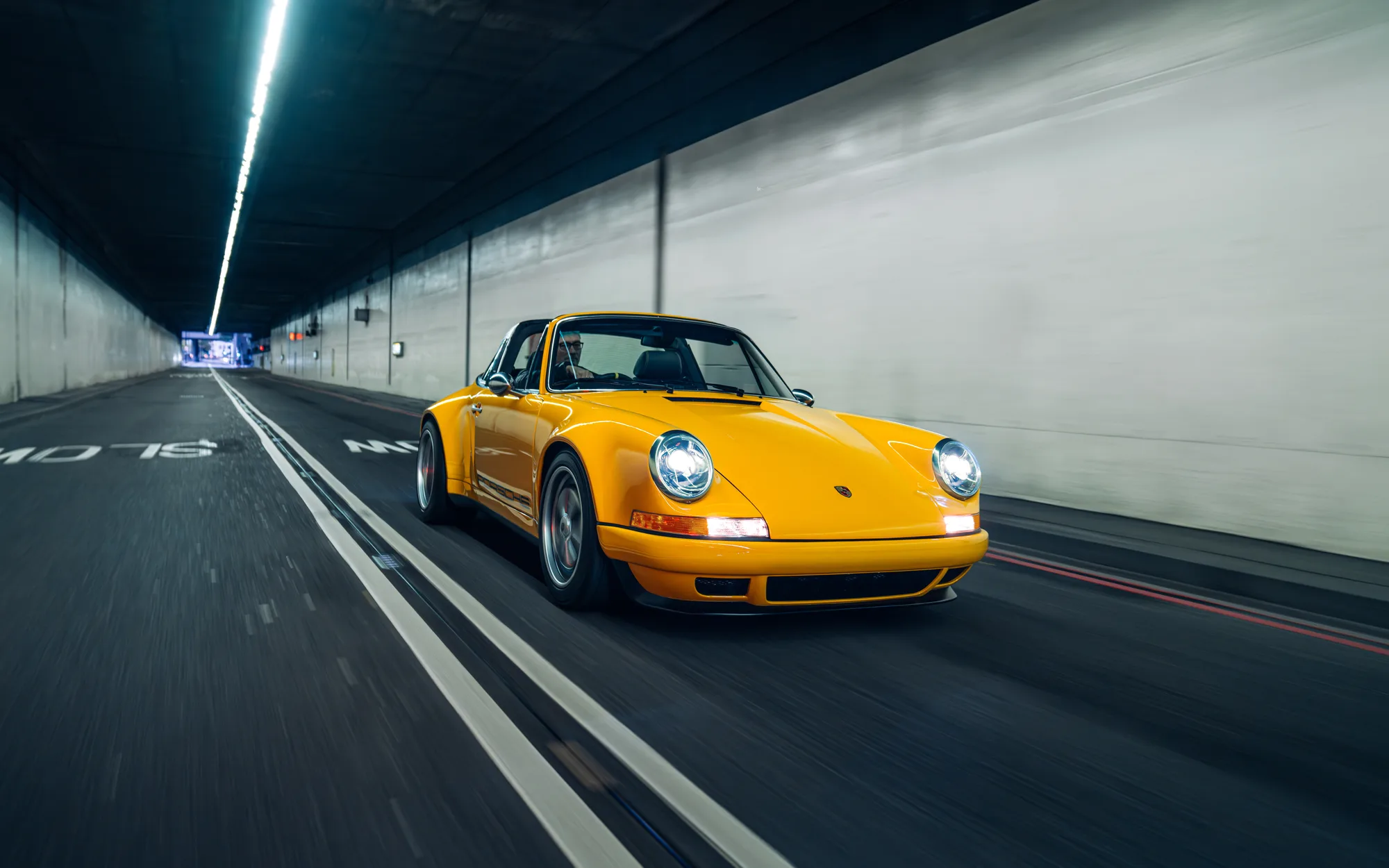 Theon Design: Targa