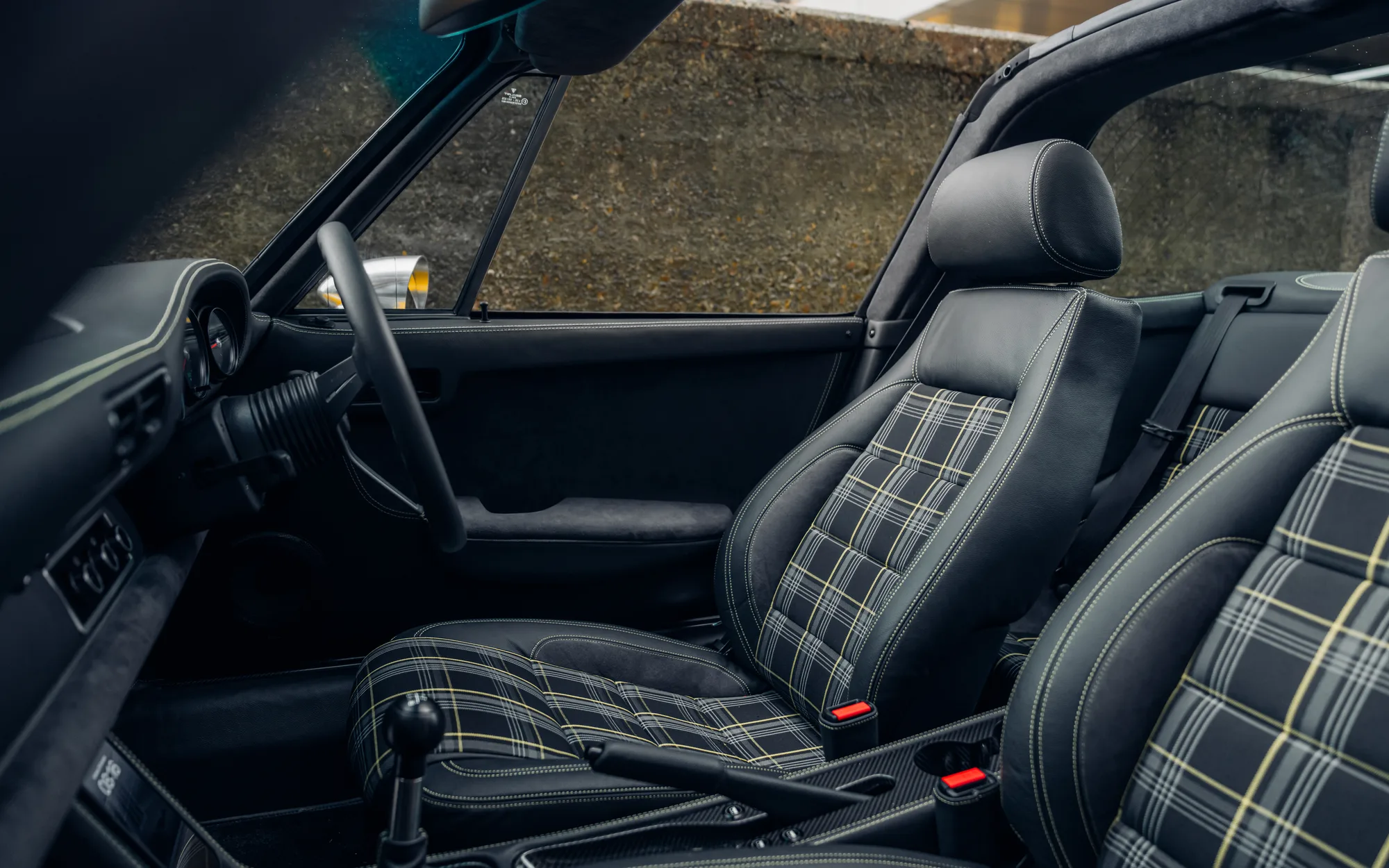 Theon Design: Targa