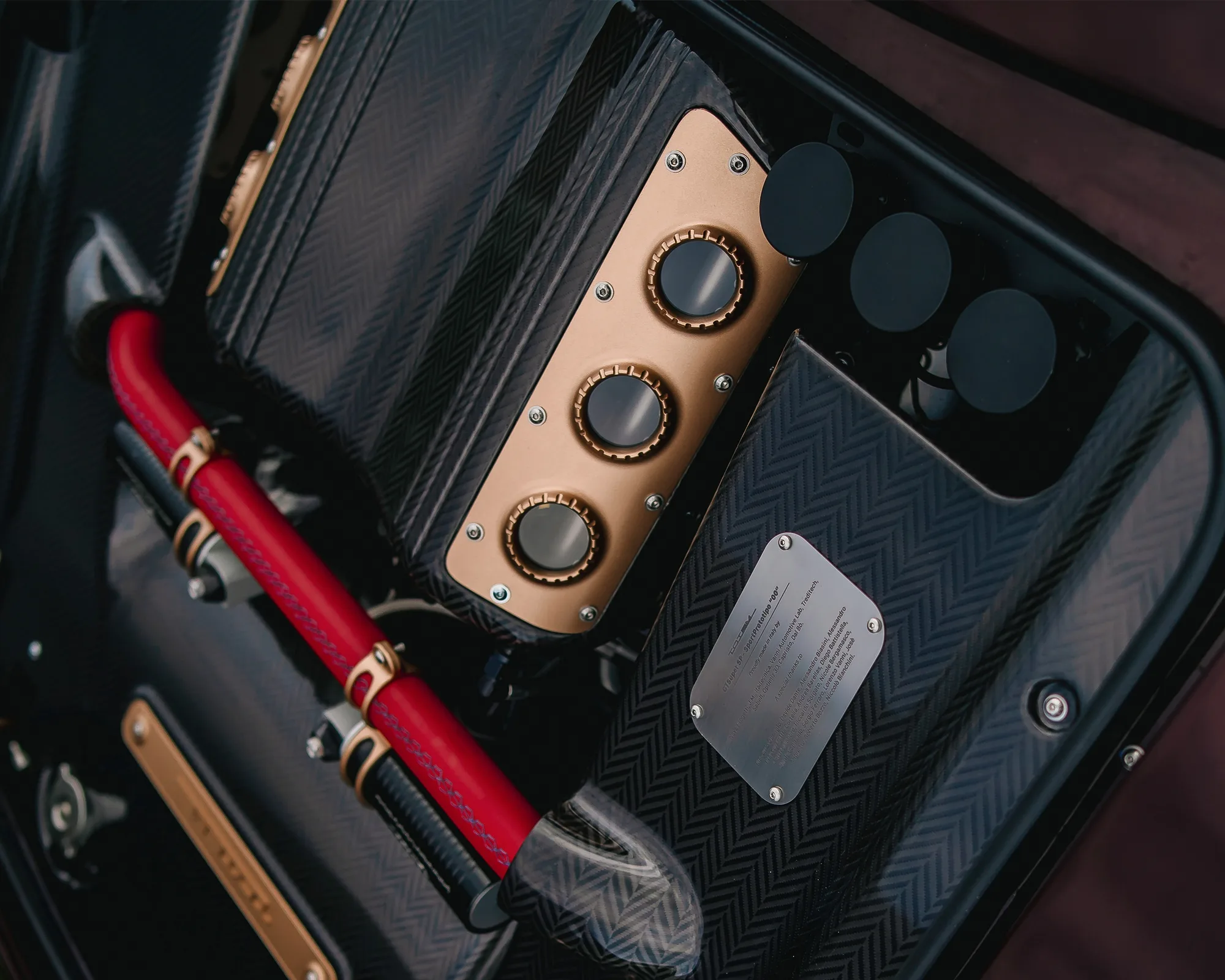 Totem Automobili: GTSuperSP